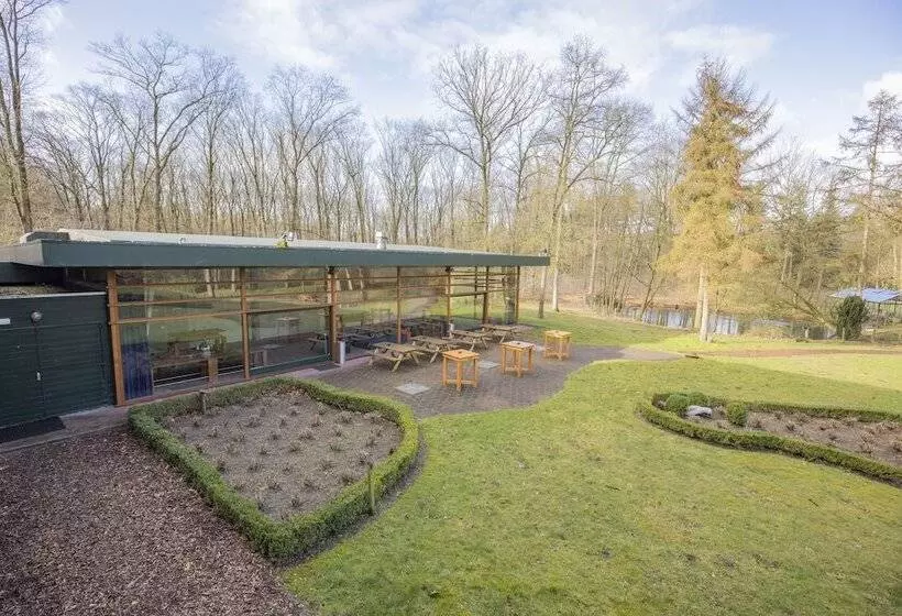 Fletcher Hotel Restaurant De Buunderkamp