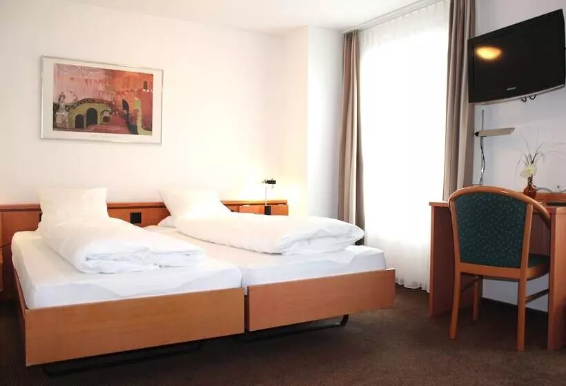 호텔 Freihof Swiss Lodge