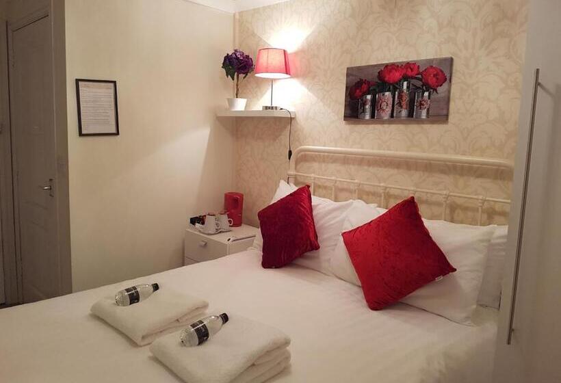 فندق Grand Pier Guest House