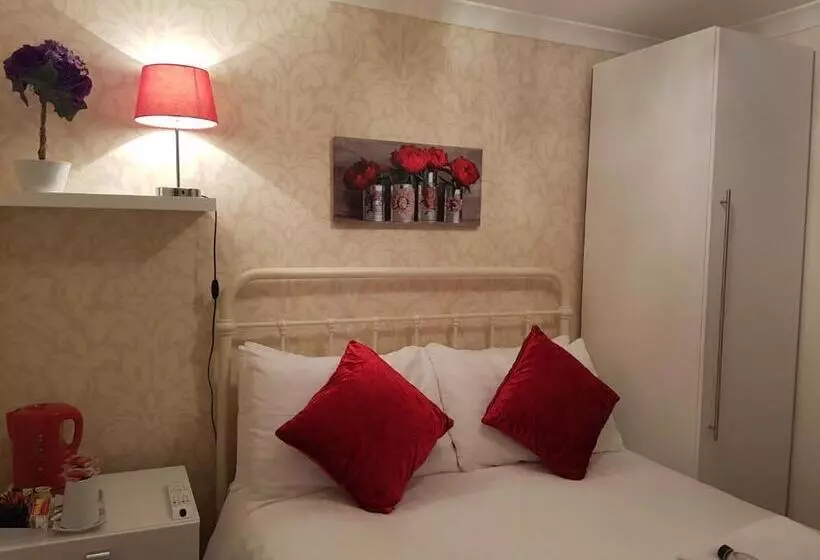 فندق Grand Pier Guest House