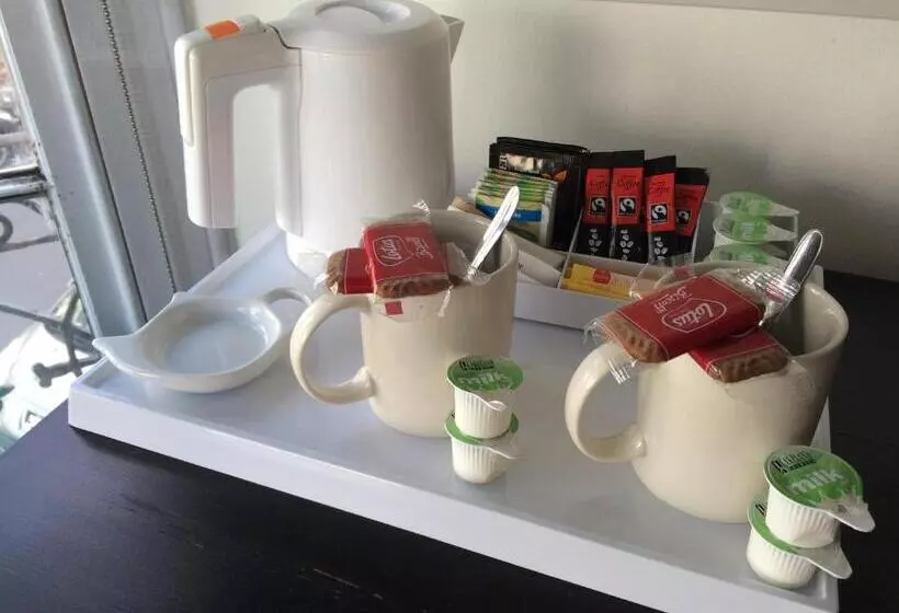 فندق Grand Pier Guest House