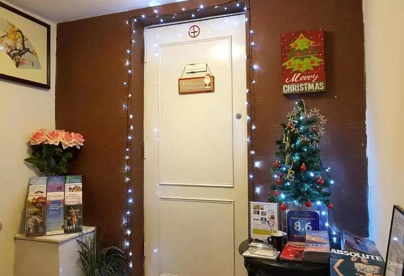 فندق Grand Pier Guest House