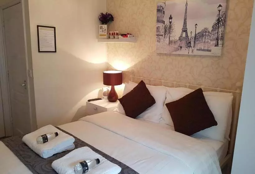 فندق Grand Pier Guest House