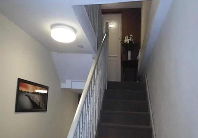 فندق Grand Pier Guest House