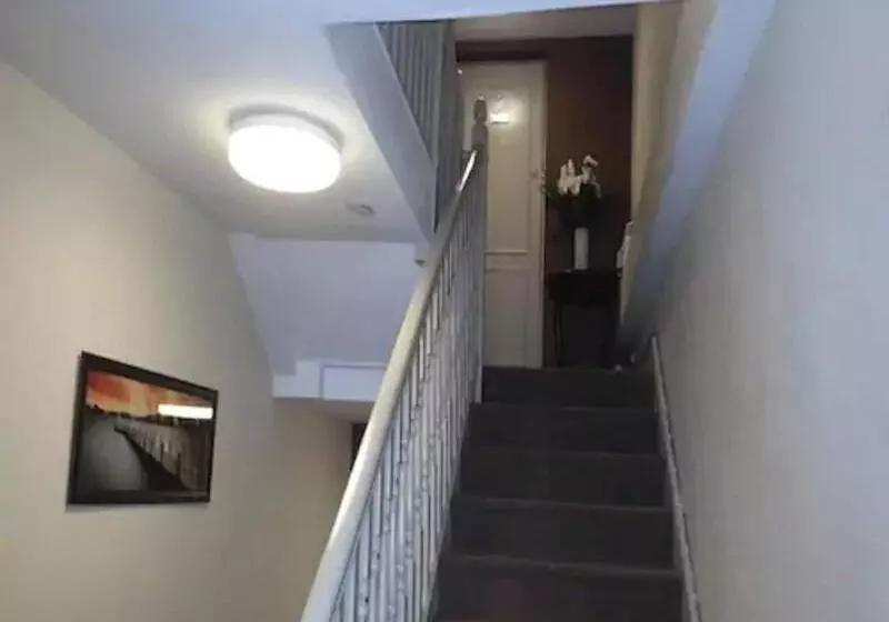 فندق Grand Pier Guest House