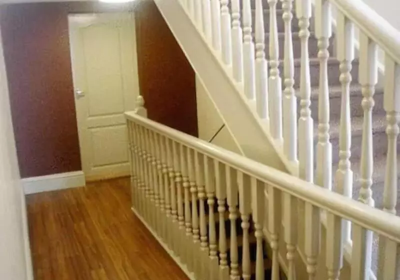 فندق Grand Pier Guest House