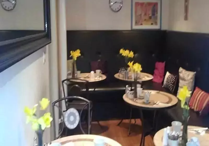 فندق Grand Pier Guest House