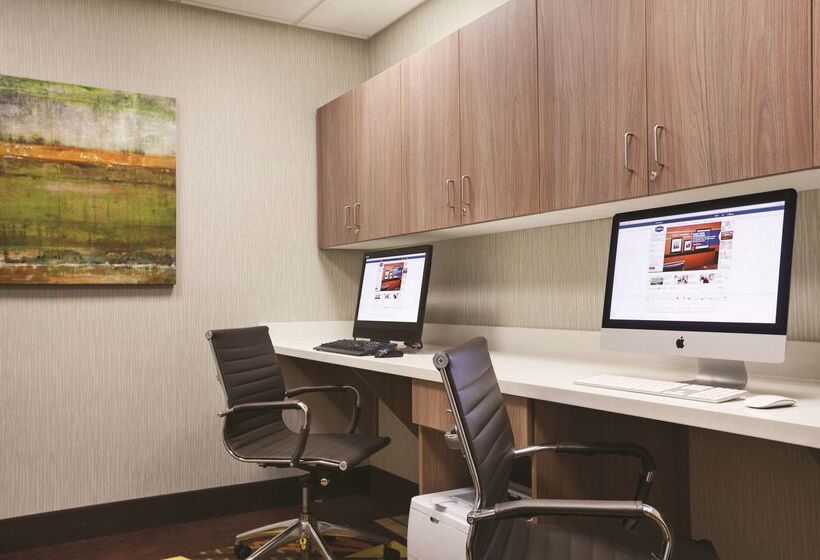 בית מלון כפרי Hampton Inn Brigham City