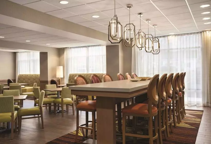 ホテル Hampton Inn Brigham City