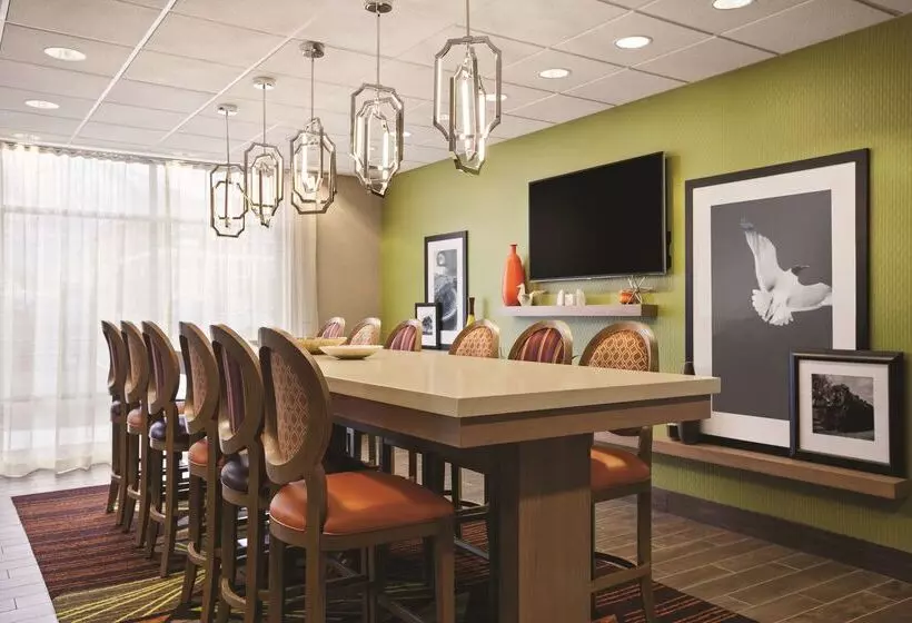 ホテル Hampton Inn Brigham City