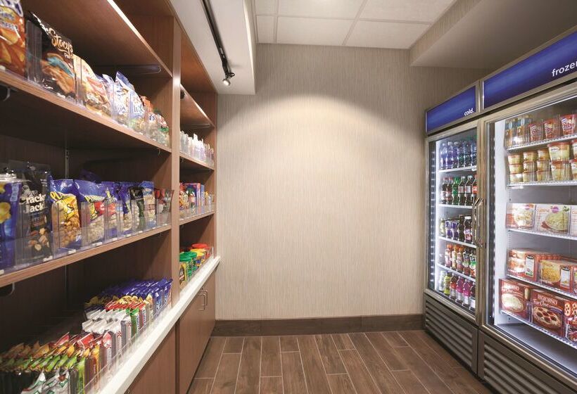 בית מלון כפרי Hampton Inn Brigham City