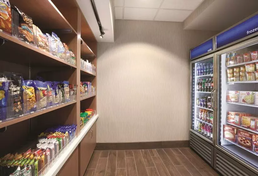 ホテル Hampton Inn Brigham City