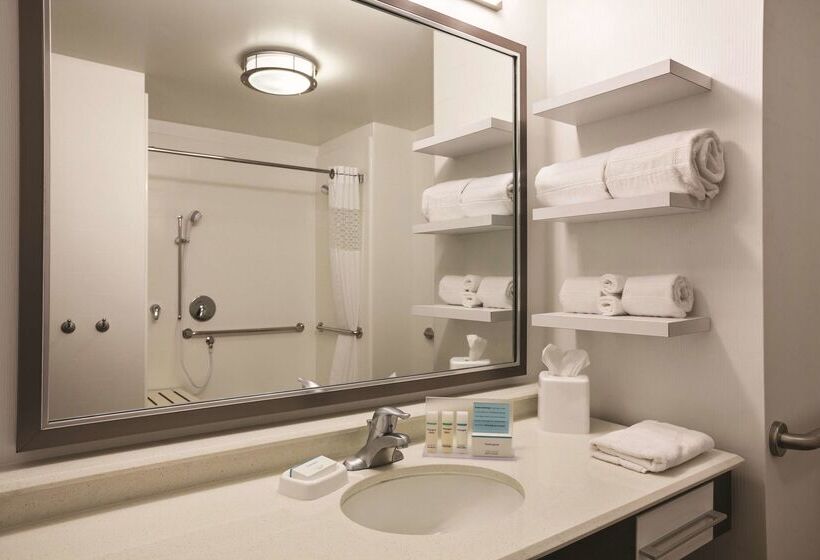 בית מלון כפרי Hampton Inn Brigham City