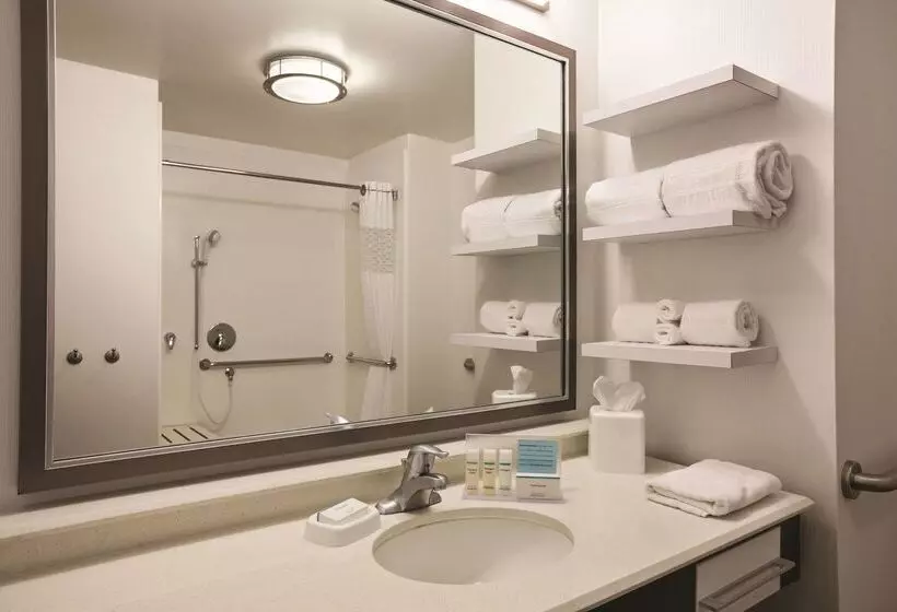 ホテル Hampton Inn Brigham City