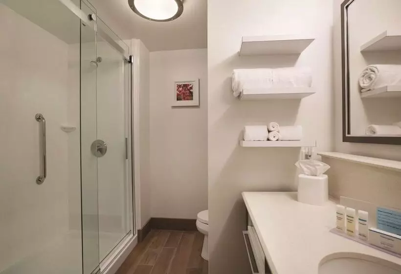 ホテル Hampton Inn Brigham City