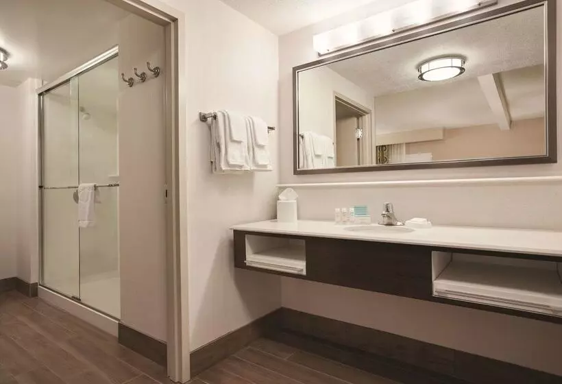 ホテル Hampton Inn Brigham City