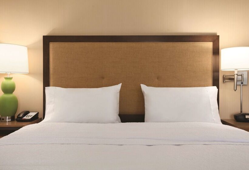 בית מלון כפרי Hampton Inn Brigham City