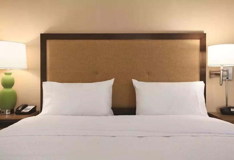 ホテル Hampton Inn Brigham City