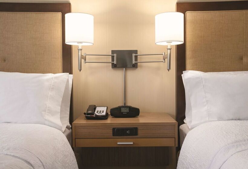 בית מלון כפרי Hampton Inn Brigham City