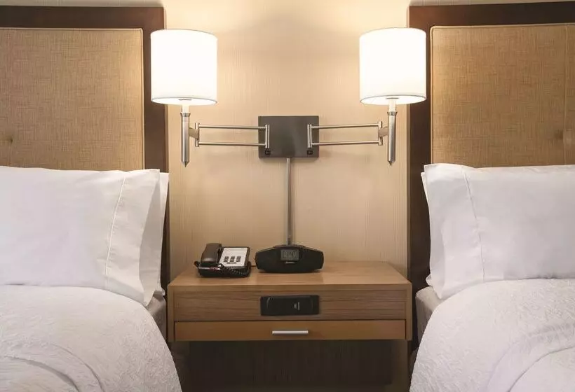 ホテル Hampton Inn Brigham City