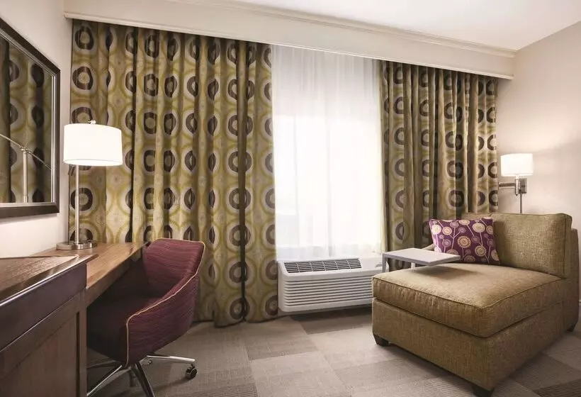 ホテル Hampton Inn Brigham City