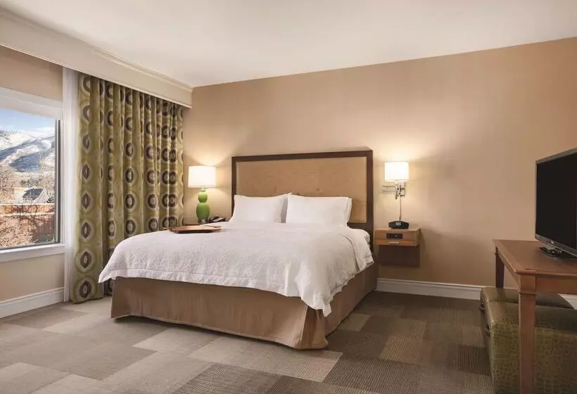 ホテル Hampton Inn Brigham City