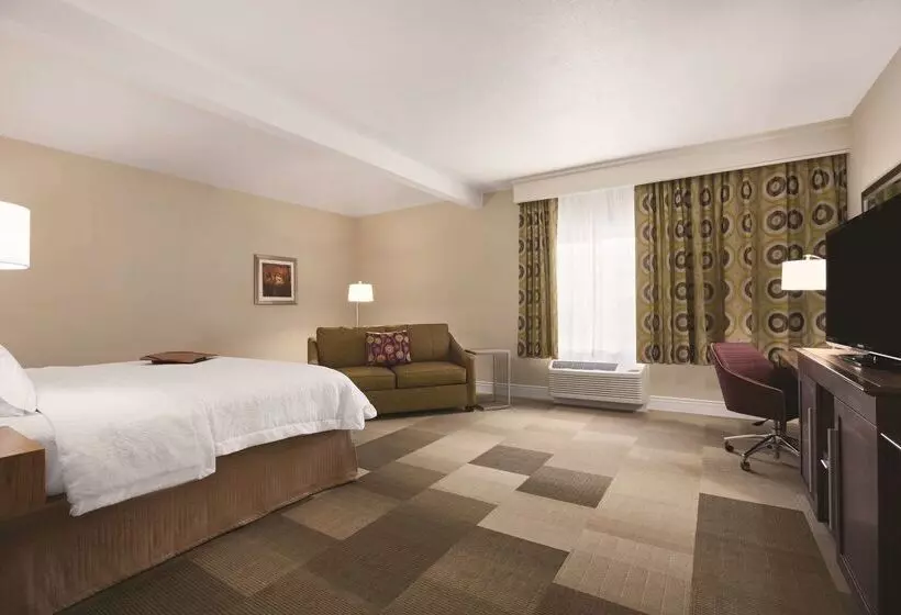 ホテル Hampton Inn Brigham City