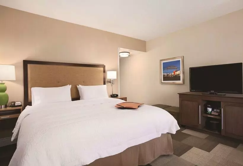 ホテル Hampton Inn Brigham City
