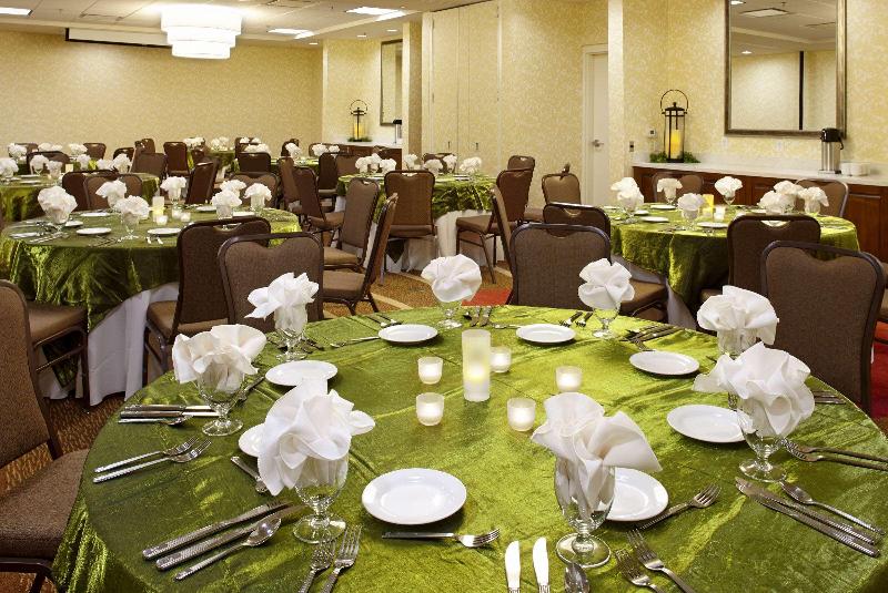 فندق Hilton Garden Inn Roanoke