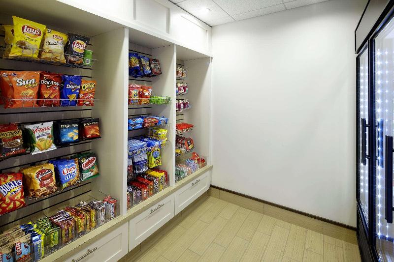 فندق Hilton Garden Inn Roanoke