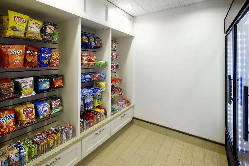 호텔 Hilton Garden Inn Roanoke