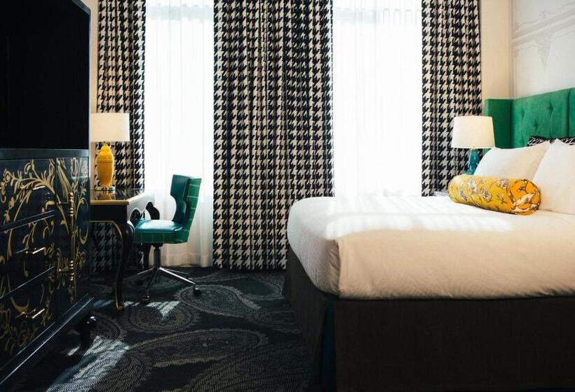 Kimpton Hotel Monaco Pittsburgh, An Ihg