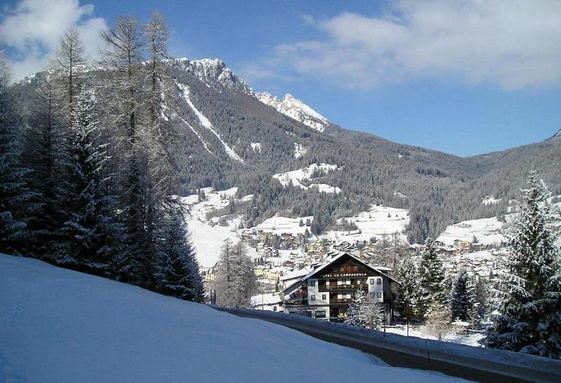 فندق La Campagnola
