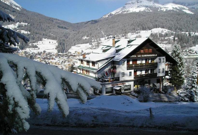 فندق La Campagnola
