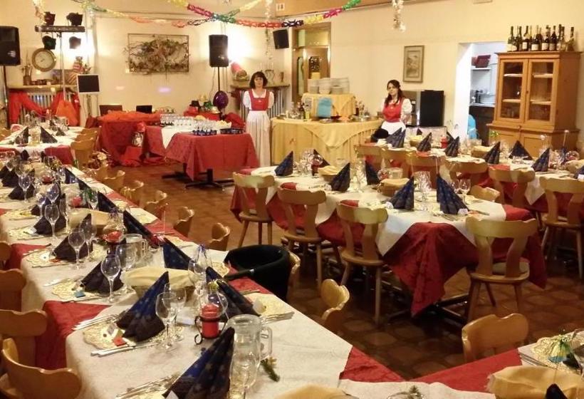 فندق La Campagnola