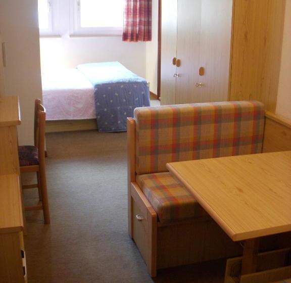 فندق La Campagnola