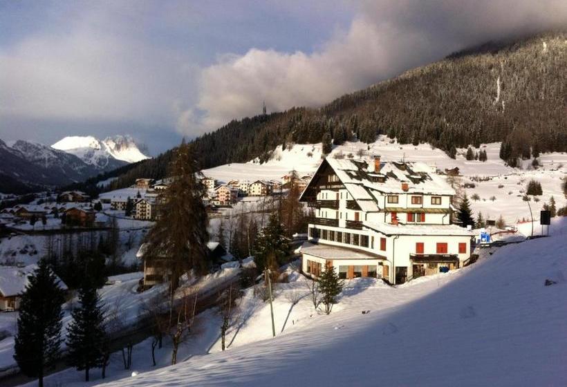 فندق La Campagnola