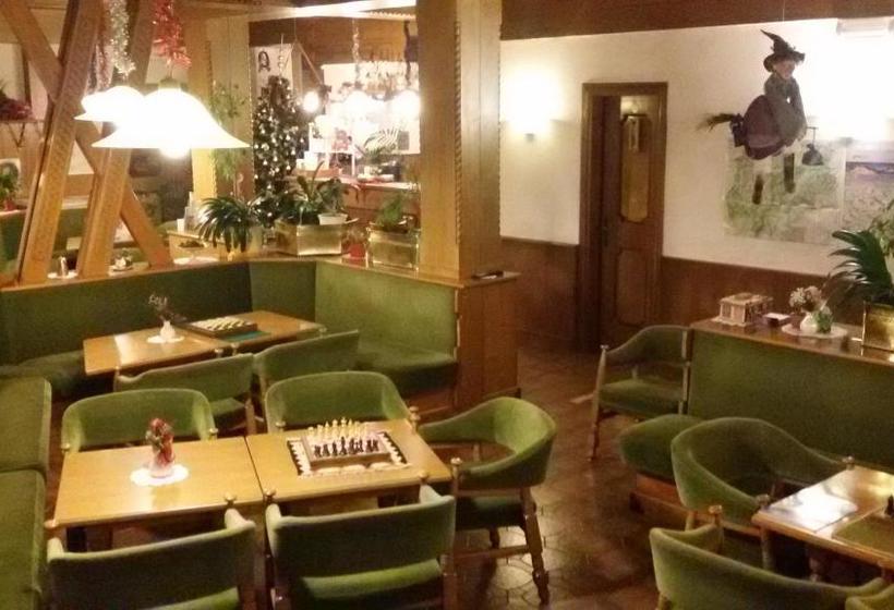 فندق La Campagnola