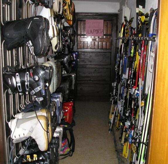 فندق La Campagnola