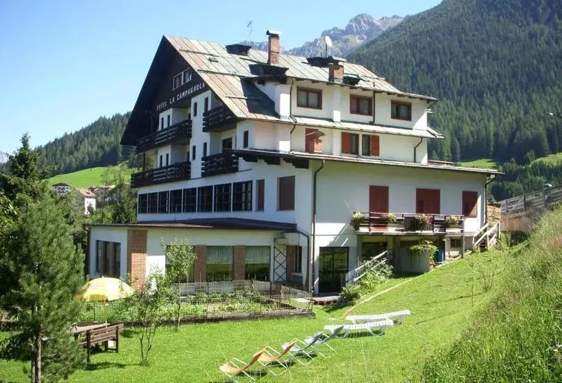 Hotel La Campagnola