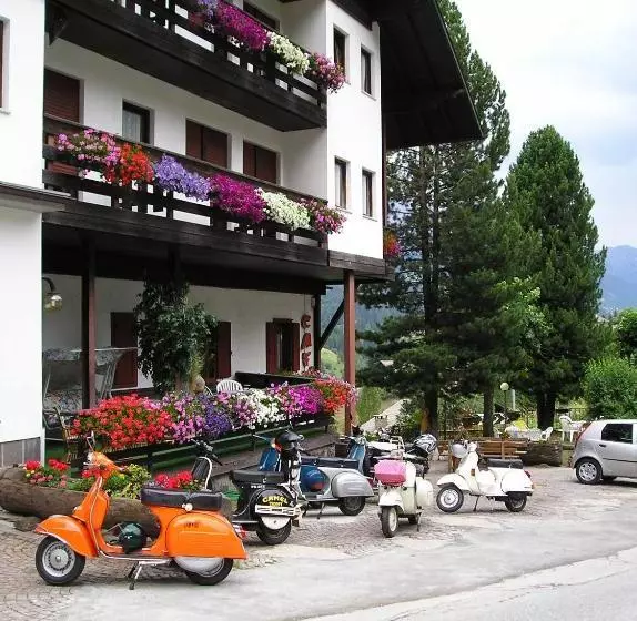 Hotel La Campagnola