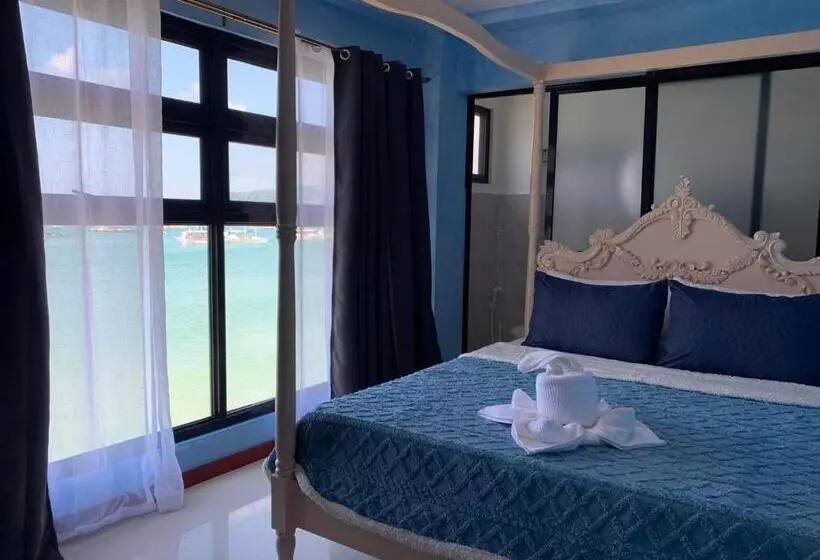 La Salangane Beach Hotel Downtown