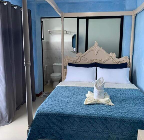 La Salangane Beach Hotel   Downtown