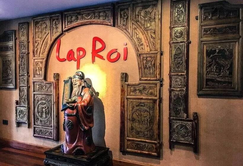 Hotel Lap Roi Karon Beachfront