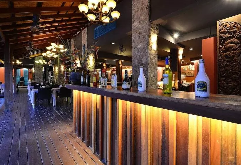 Hotel Lap Roi Karon Beachfront