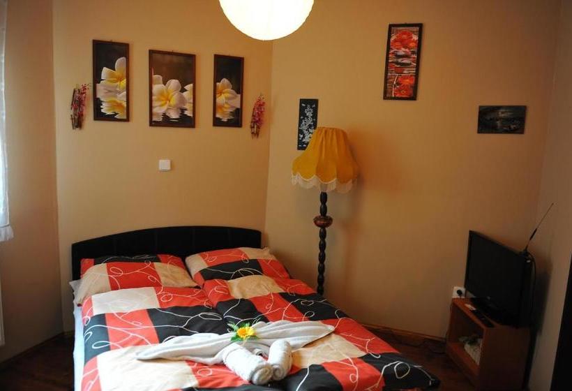 ホテル Max šimek