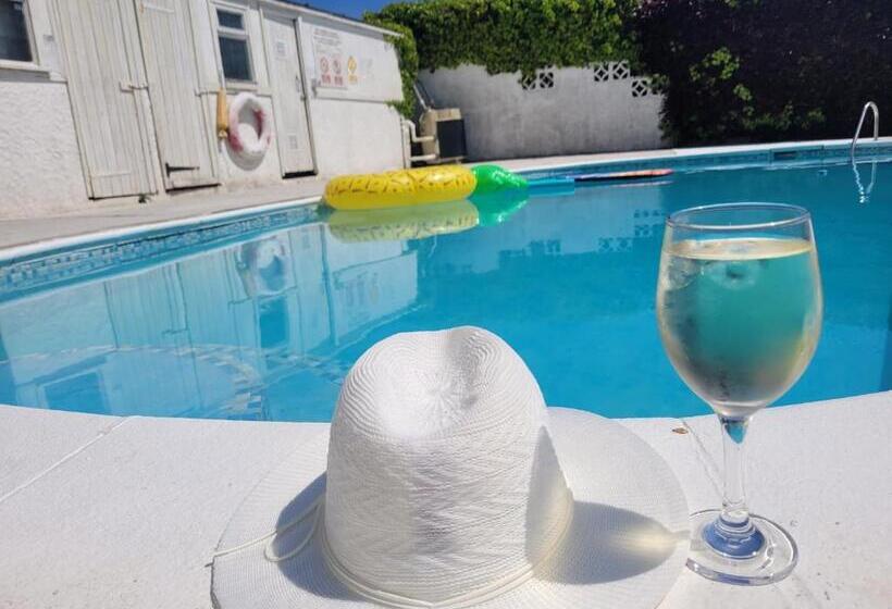 בית מלון כפרי Nethway