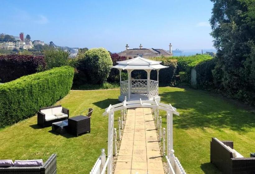 בית מלון כפרי Nethway