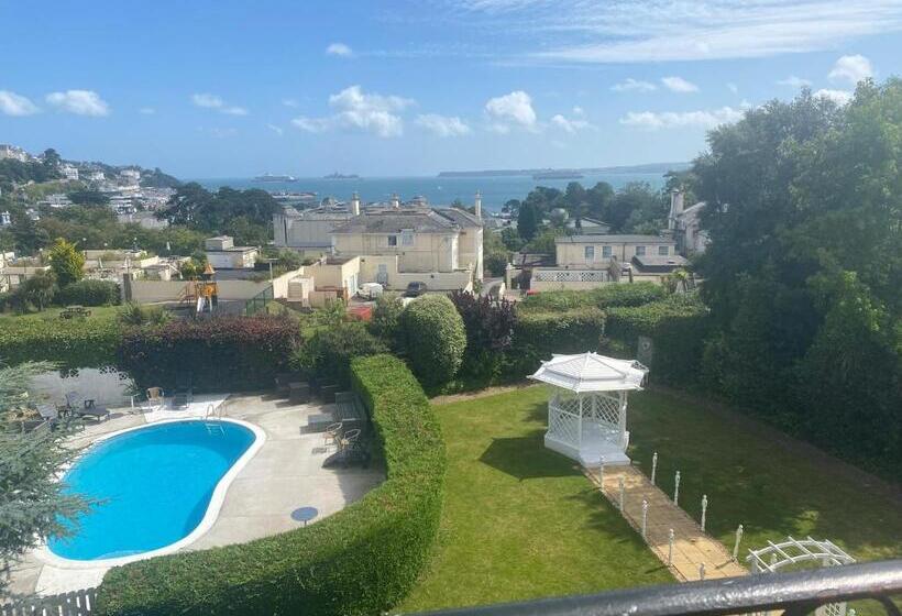 בית מלון כפרי Nethway