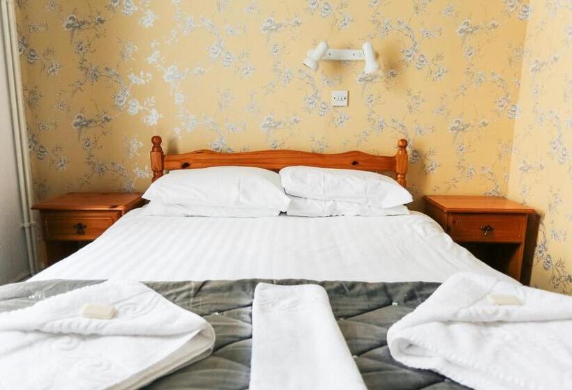 בית מלון כפרי Nethway